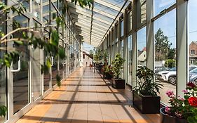 Dom Duszpasterski Sanktuarium Bożego Miłosierdzia